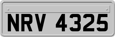 NRV4325