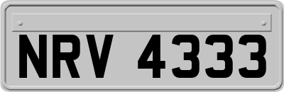 NRV4333