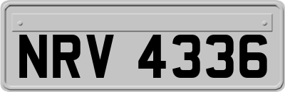 NRV4336