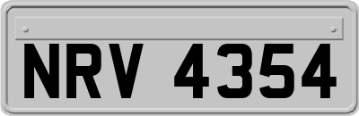 NRV4354