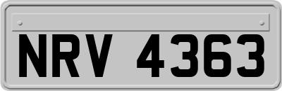 NRV4363