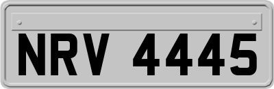 NRV4445