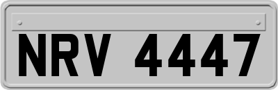 NRV4447