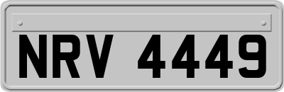 NRV4449