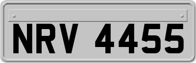 NRV4455