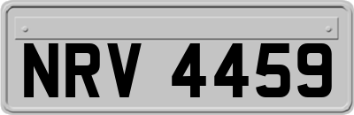 NRV4459