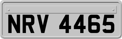 NRV4465