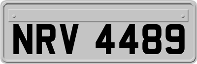 NRV4489