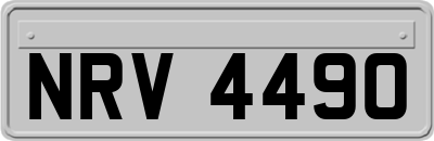 NRV4490