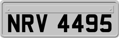 NRV4495
