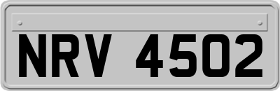 NRV4502