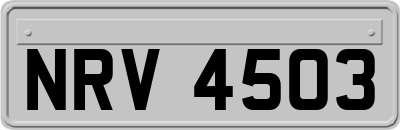 NRV4503