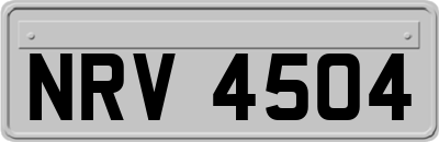 NRV4504