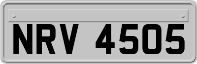 NRV4505