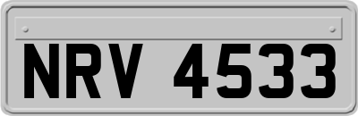 NRV4533