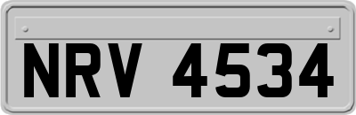 NRV4534