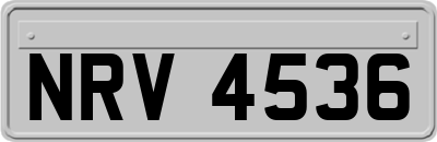 NRV4536