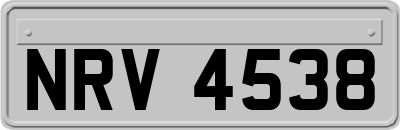 NRV4538