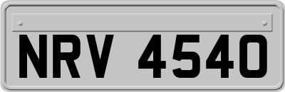 NRV4540
