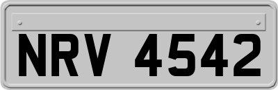 NRV4542