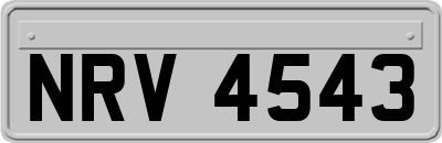 NRV4543