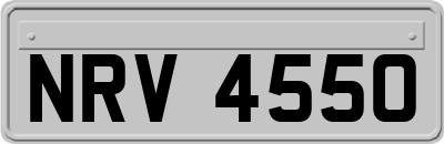 NRV4550