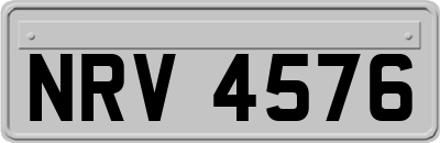 NRV4576