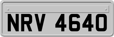 NRV4640