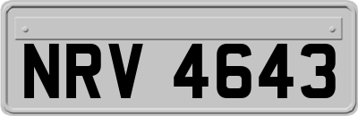 NRV4643