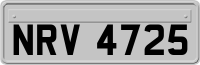 NRV4725