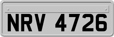 NRV4726