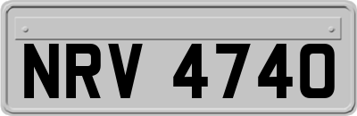 NRV4740
