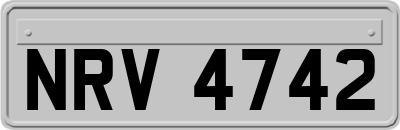 NRV4742