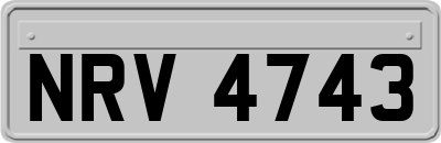 NRV4743