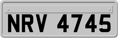 NRV4745