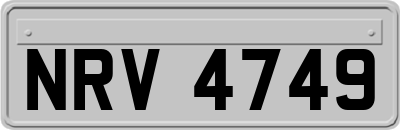 NRV4749