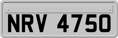 NRV4750