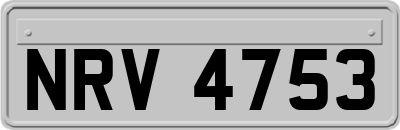 NRV4753