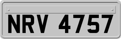 NRV4757