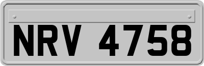 NRV4758