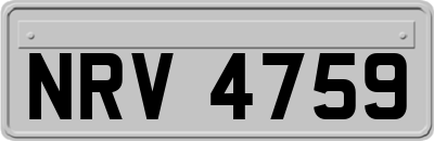 NRV4759