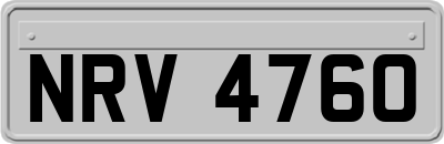 NRV4760
