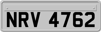 NRV4762