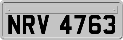 NRV4763