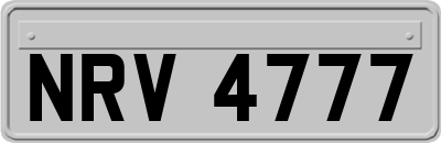NRV4777