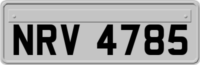 NRV4785