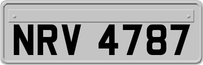 NRV4787