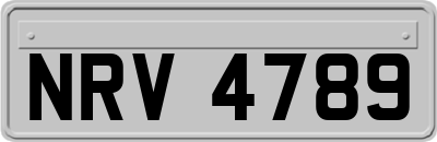 NRV4789