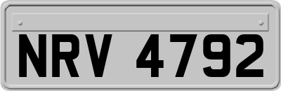 NRV4792