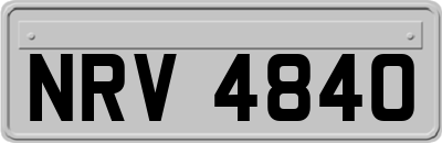 NRV4840